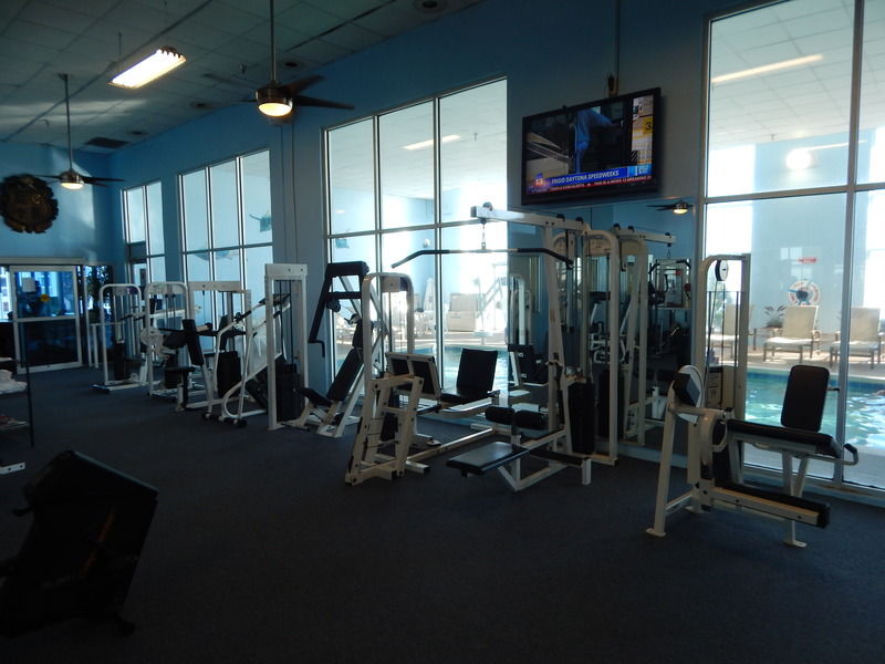 The Suites At Americano - Daytona Beach Luaran gambar