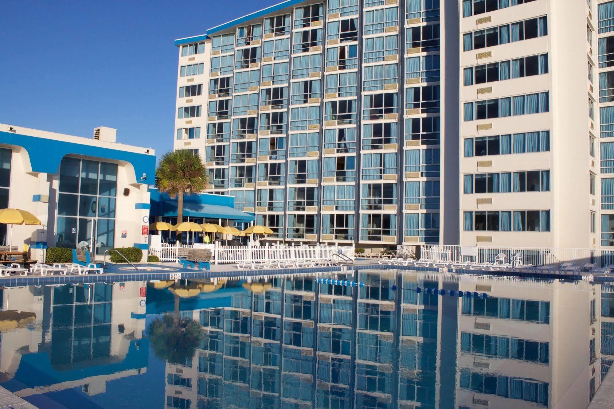 The Suites At Americano - Daytona Beach Luaran gambar