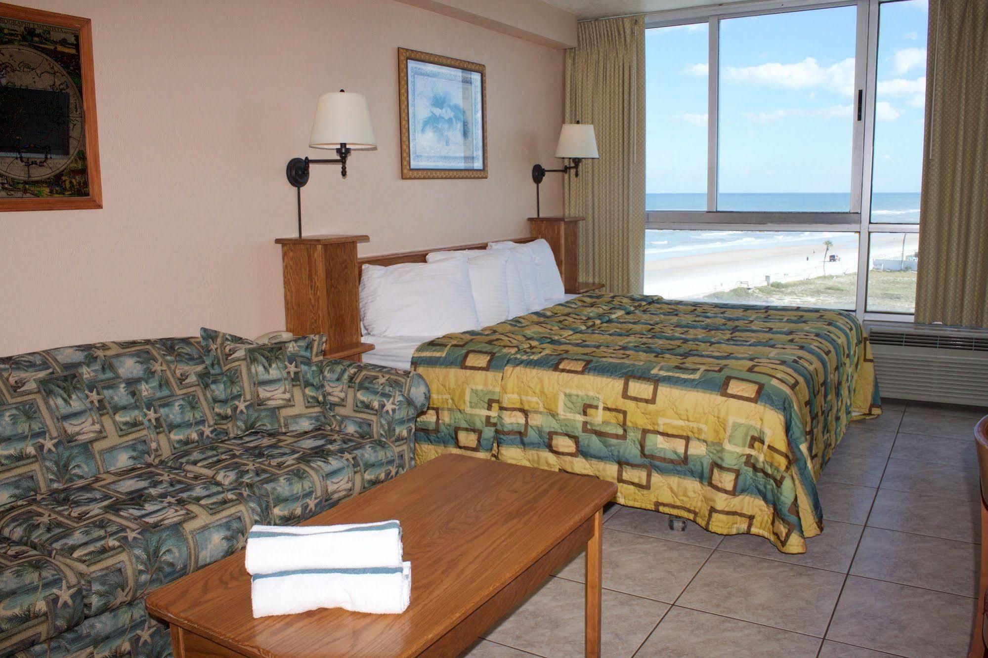 The Suites At Americano - Daytona Beach Luaran gambar