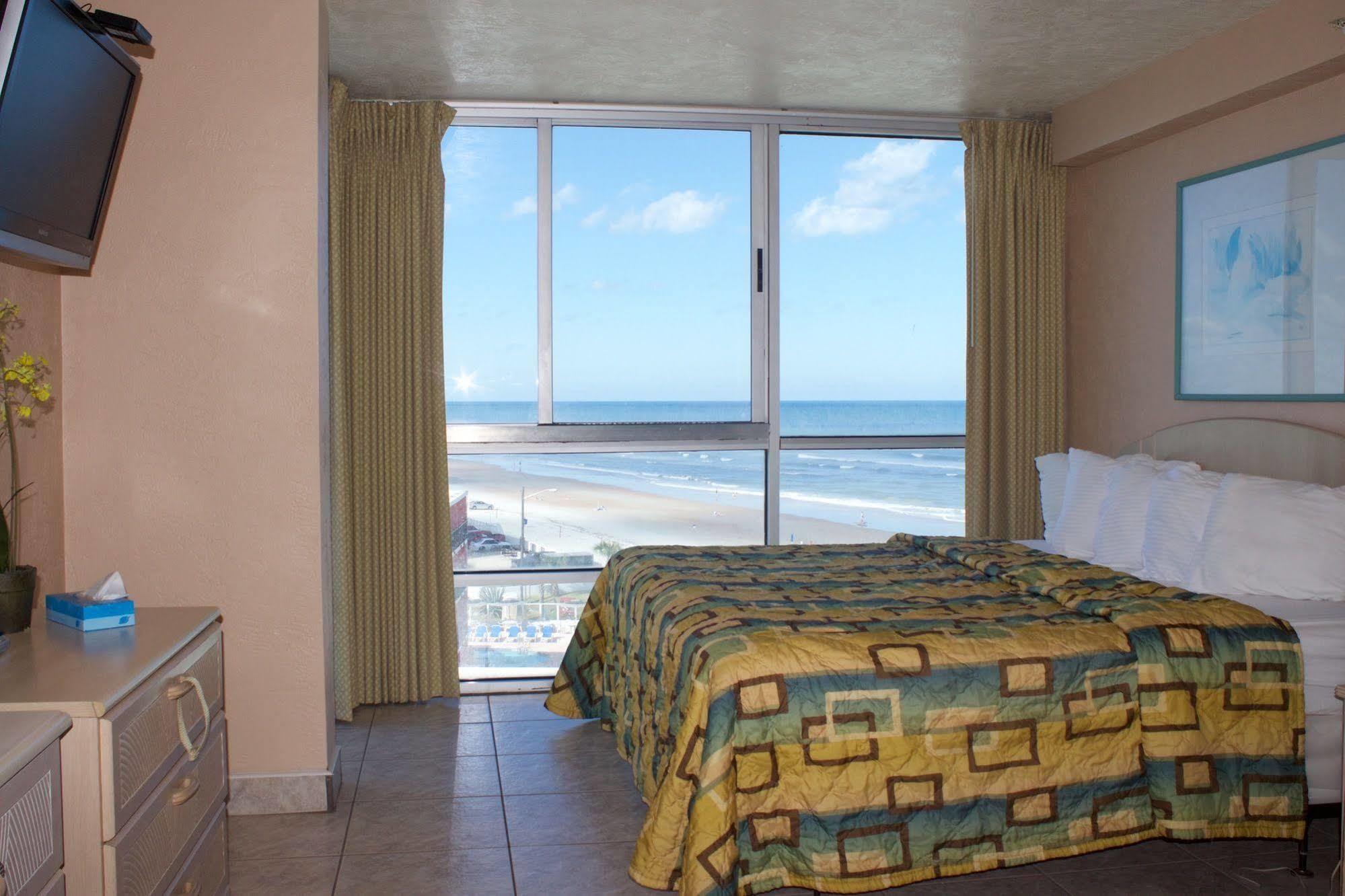 The Suites At Americano - Daytona Beach Luaran gambar