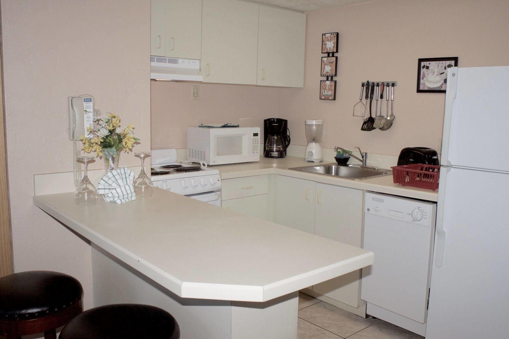 The Suites At Americano - Daytona Beach Luaran gambar
