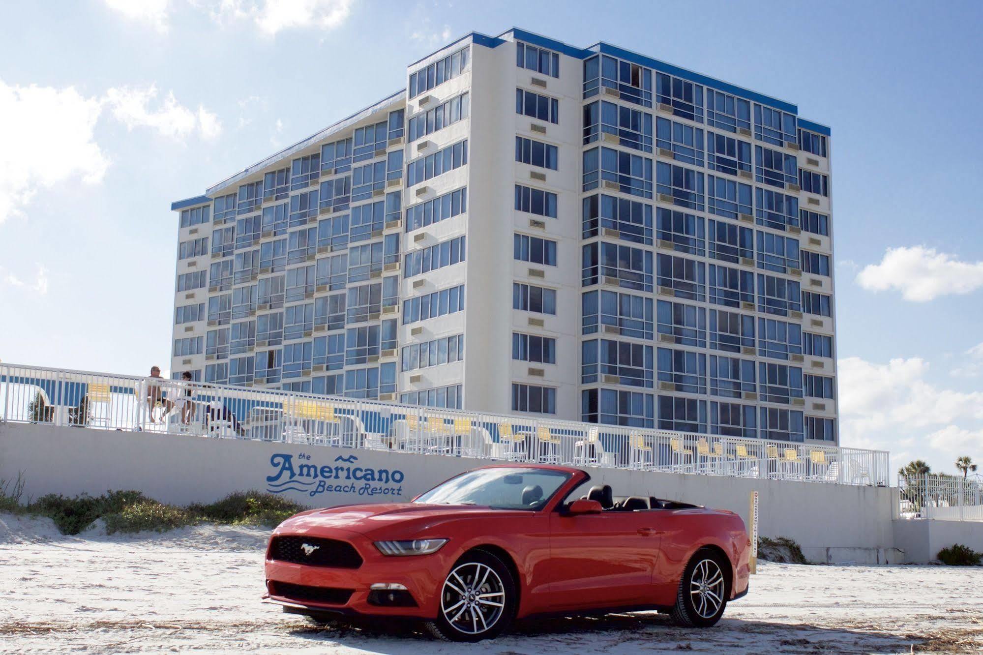 The Suites At Americano - Daytona Beach Luaran gambar