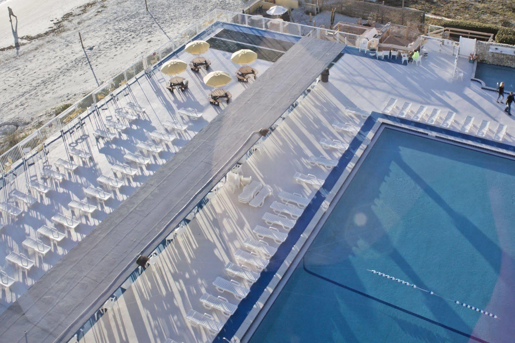 The Suites At Americano - Daytona Beach Luaran gambar