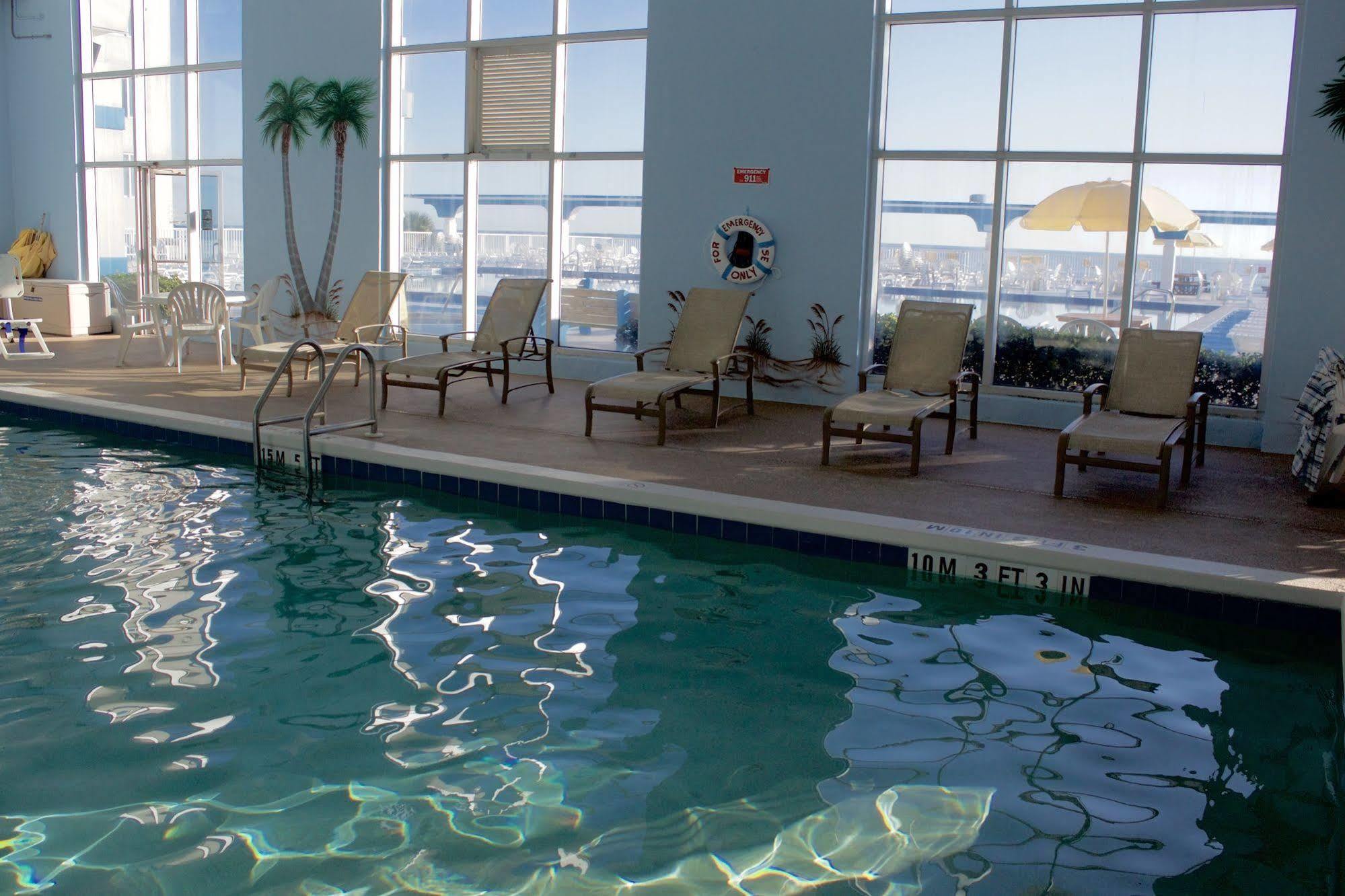 The Suites At Americano - Daytona Beach Luaran gambar