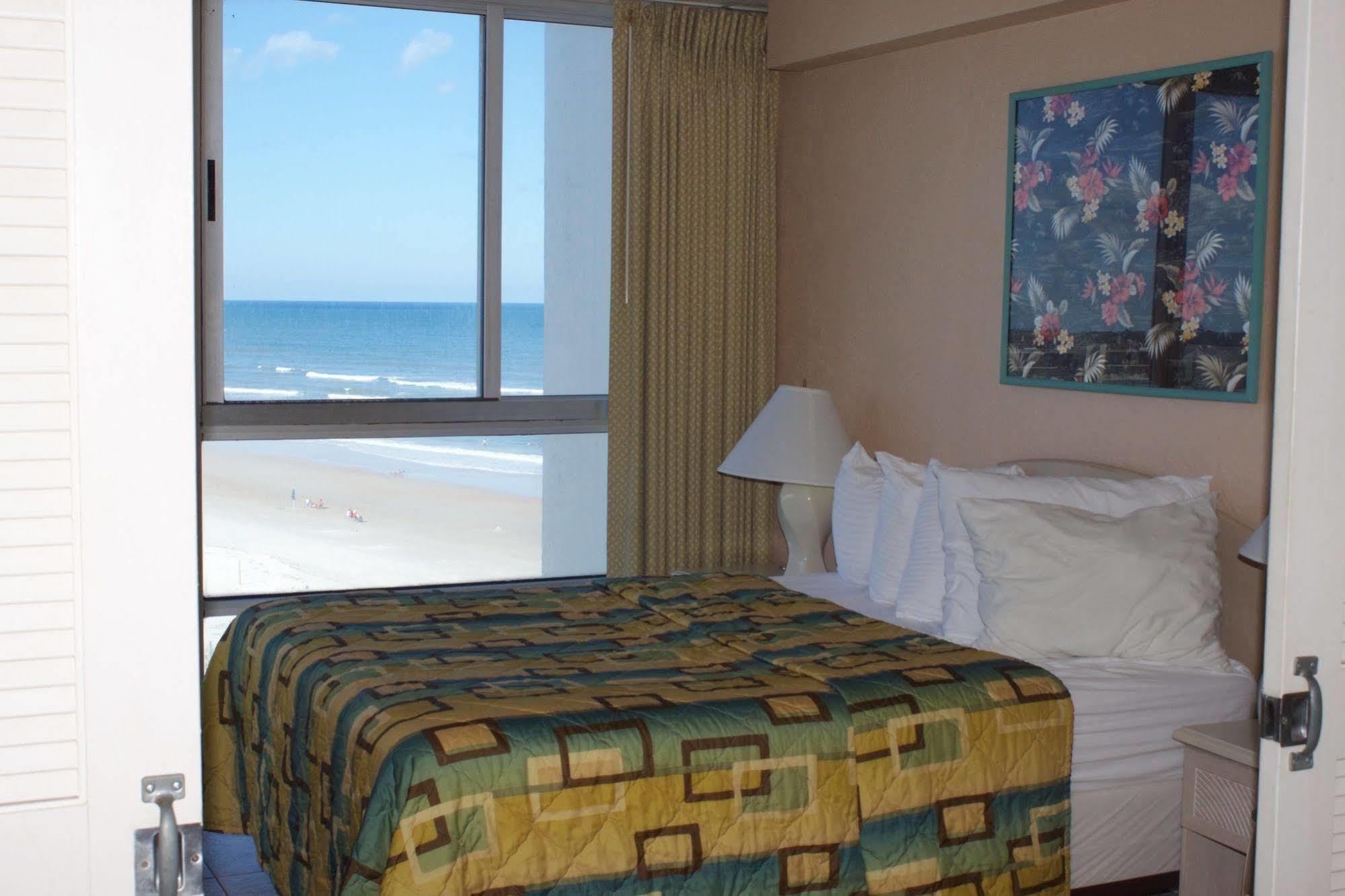 The Suites At Americano - Daytona Beach Luaran gambar