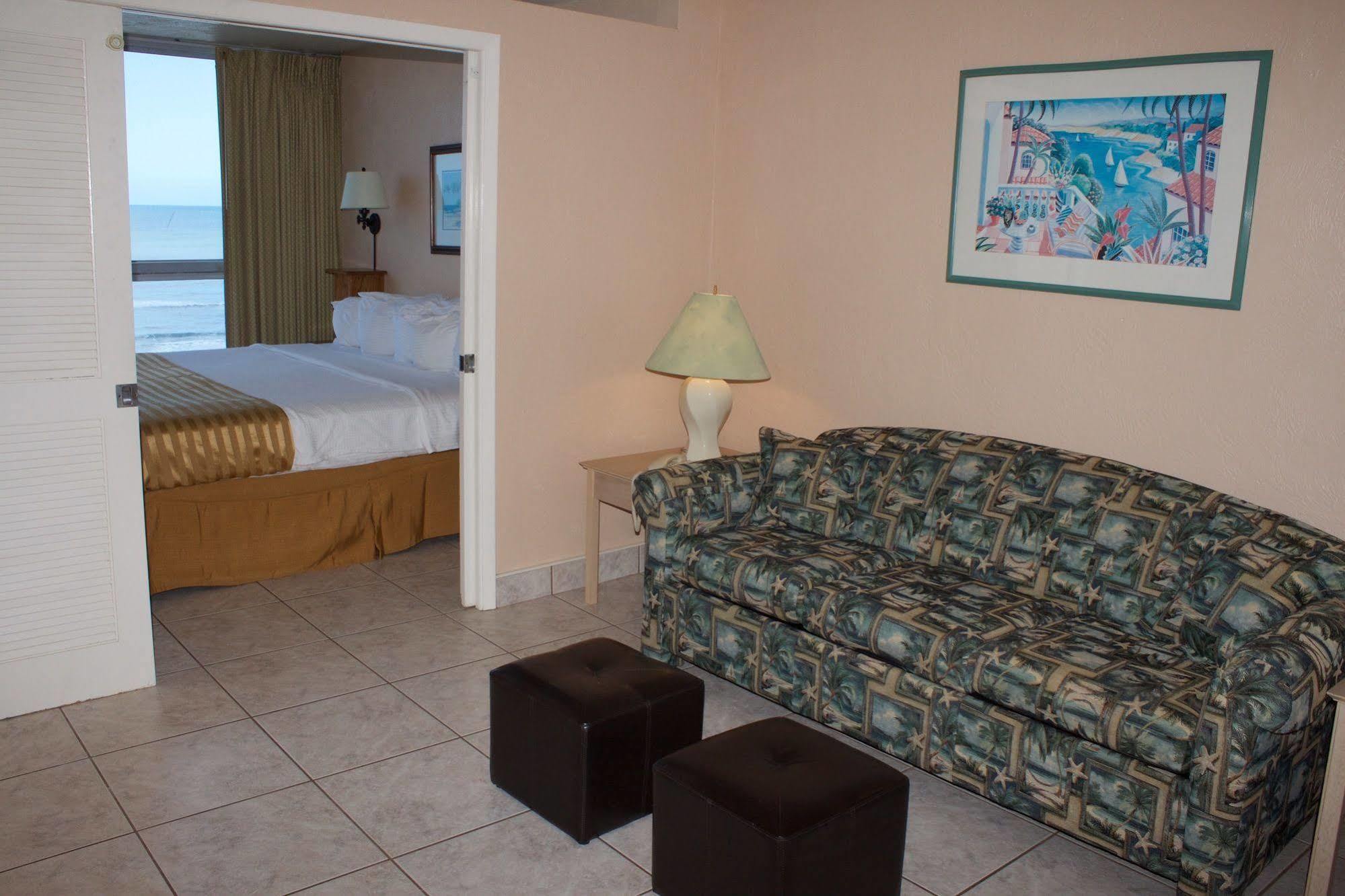 The Suites At Americano - Daytona Beach Luaran gambar