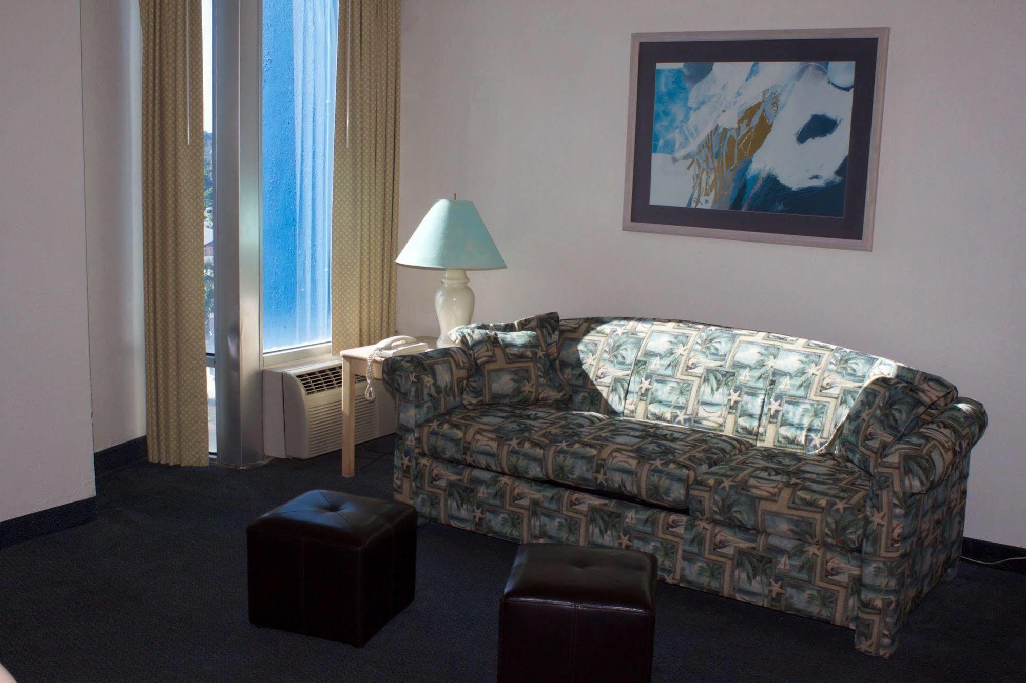 The Suites At Americano - Daytona Beach Luaran gambar