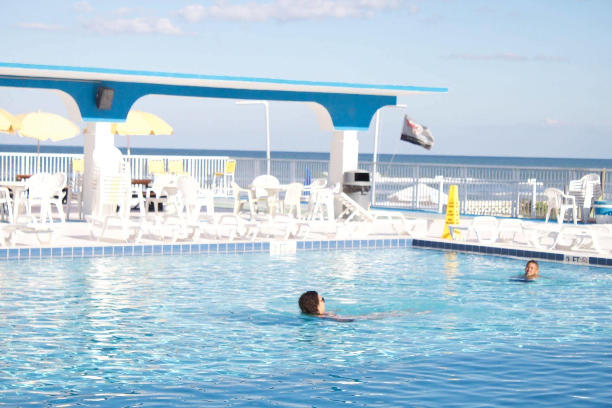 The Suites At Americano - Daytona Beach Luaran gambar
